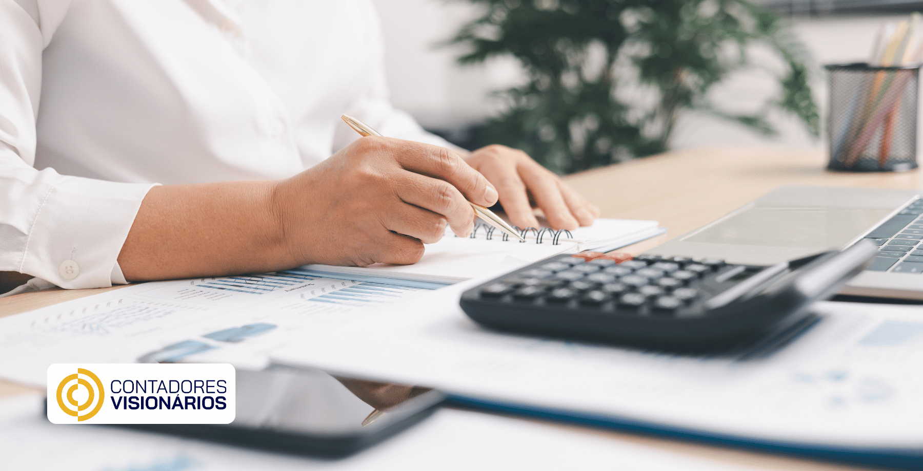 Contabilidade para prestadores de serviço: como escalar