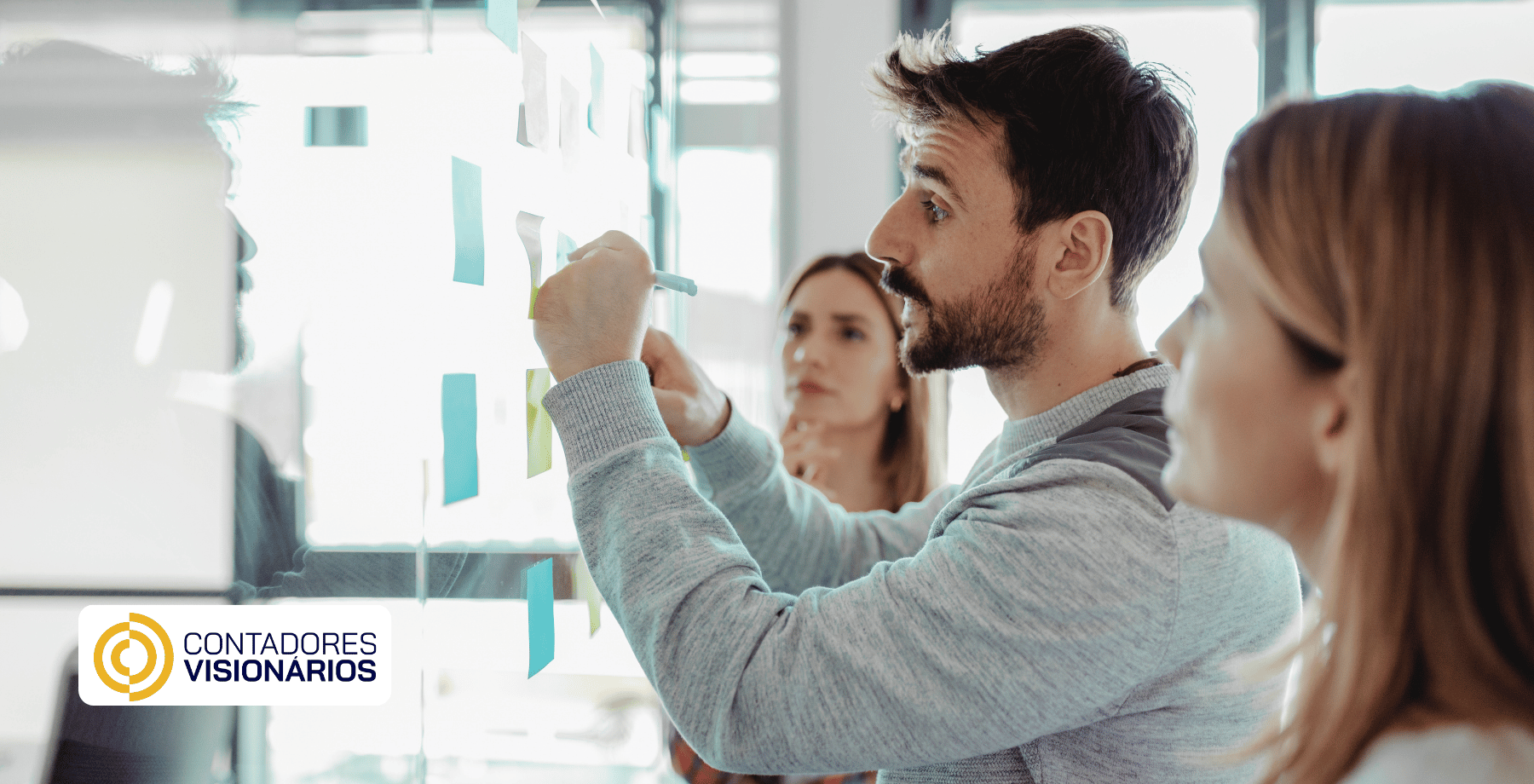 Contabilidade para startups: como atender esse nicho