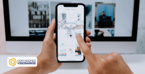Instagram para contadores: como atrair clientes melhores