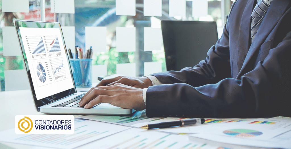 Prospecção de clientes contábeis: como gerar oportunidades sem depender de indicação 1 Prospecção de clientes contábeis - Contadores Visionários