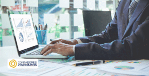 Prospecção de clientes contábeis: como gerar oportunidades sem depender de indicação