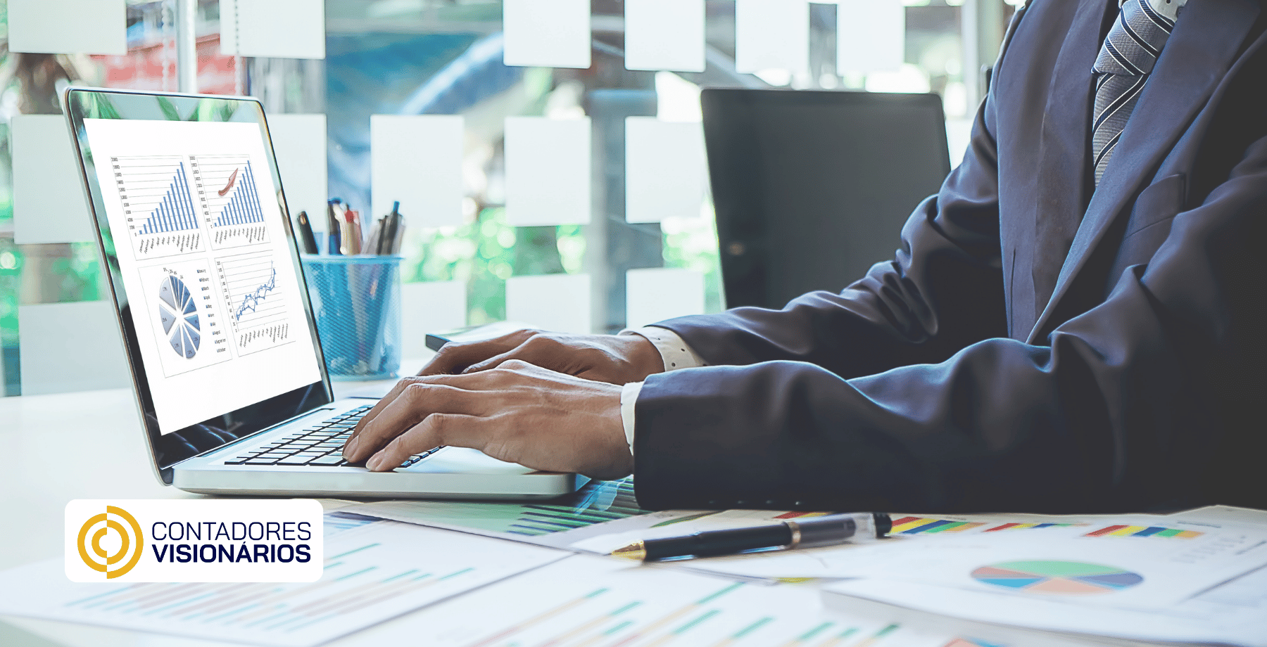Prospecção de clientes contábeis: como gerar oportunidades sem depender de indicação