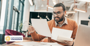 Digitalização de Documentos Contábeis: Como Tirar o Escritório do Papel Sem Perder o Controle