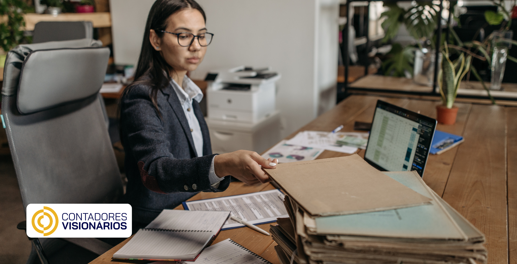 Custo de Servir por Cliente: Como Saber Quanto o Seu Escritório Gasta Para Atender Cada Contrato